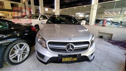 مرسيدس بنز GLA